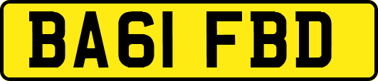 BA61FBD