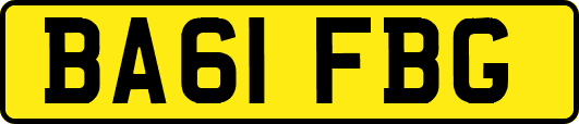 BA61FBG