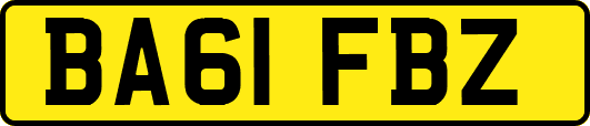 BA61FBZ