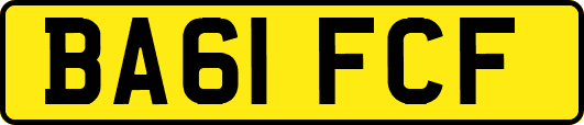 BA61FCF