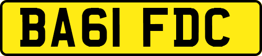 BA61FDC