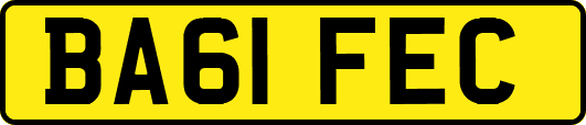 BA61FEC