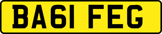 BA61FEG