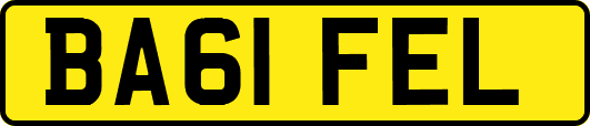 BA61FEL