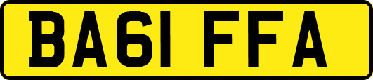BA61FFA