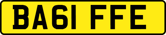 BA61FFE