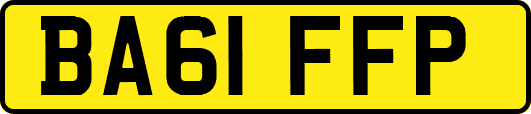 BA61FFP