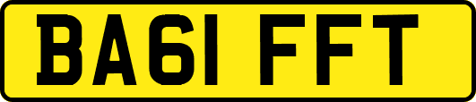 BA61FFT