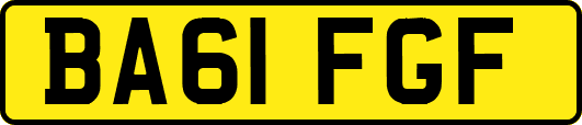 BA61FGF
