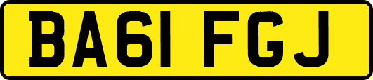 BA61FGJ