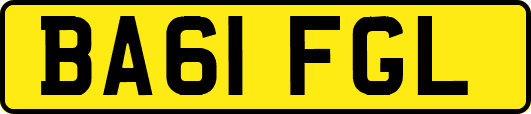 BA61FGL