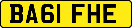 BA61FHE