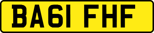 BA61FHF