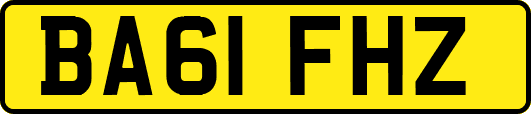 BA61FHZ