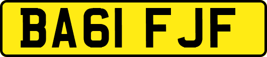 BA61FJF