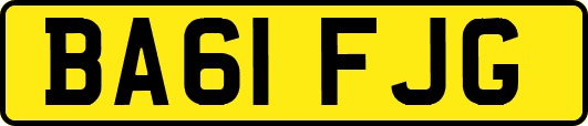 BA61FJG