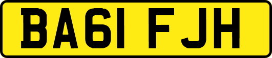 BA61FJH