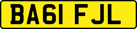 BA61FJL