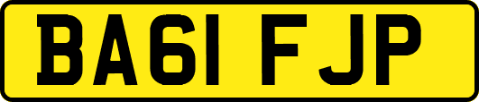 BA61FJP