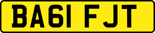 BA61FJT