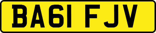 BA61FJV