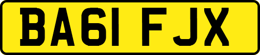 BA61FJX