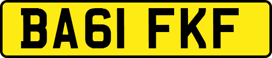 BA61FKF