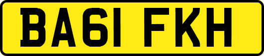 BA61FKH