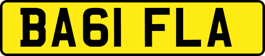 BA61FLA