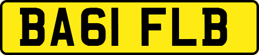BA61FLB