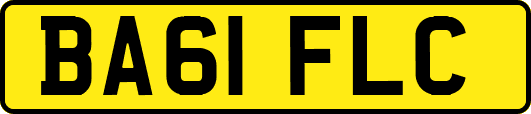 BA61FLC