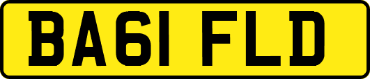 BA61FLD