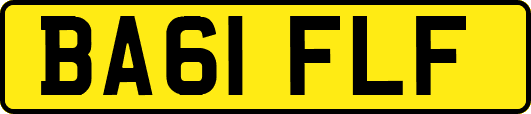 BA61FLF