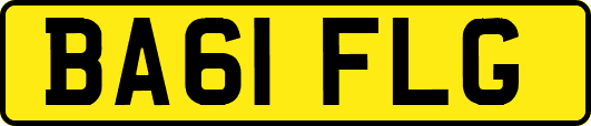 BA61FLG