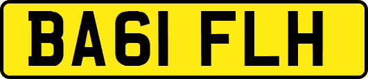BA61FLH