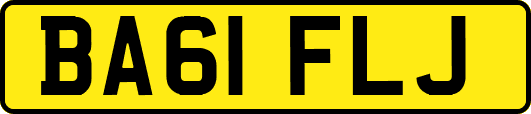 BA61FLJ