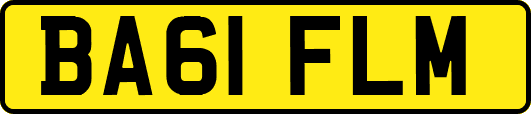 BA61FLM
