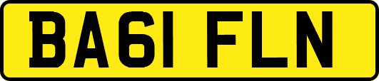 BA61FLN