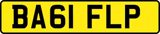 BA61FLP