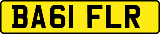 BA61FLR