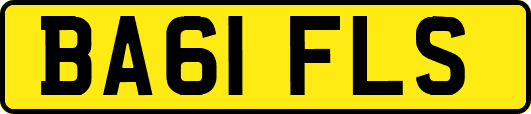 BA61FLS