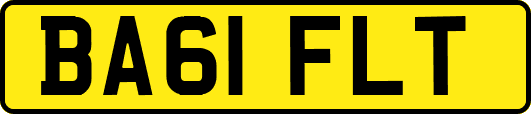 BA61FLT