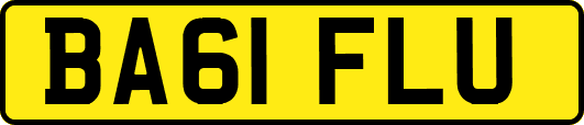 BA61FLU