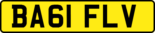 BA61FLV