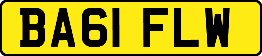 BA61FLW