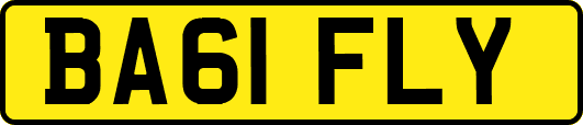 BA61FLY
