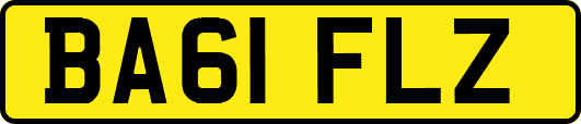 BA61FLZ