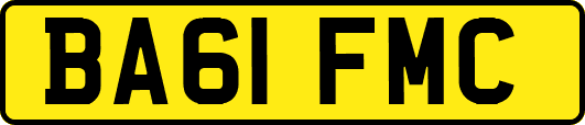 BA61FMC