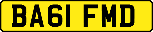BA61FMD