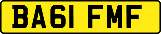 BA61FMF